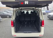 Mercedes-Benz Vito VAN / Minibus 2,0 l 174 kw