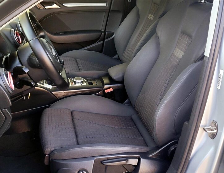 Audi A3 Sedan / Limuzína 1,4 l 103 kw