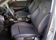 Audi A3 Sedan / Limuzína 1,4 l 103 kw