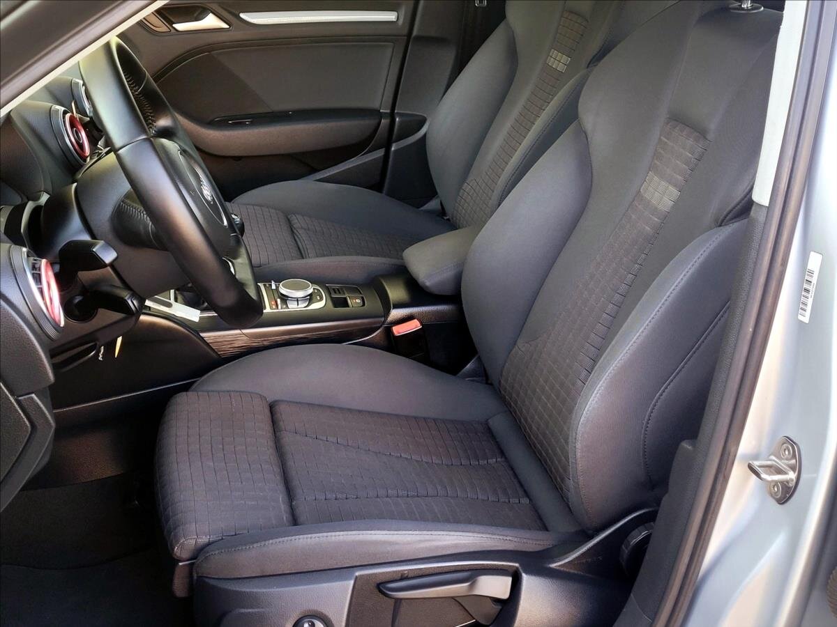 Audi A3 Sedan / Limuzína 1,4 l 103 kw
