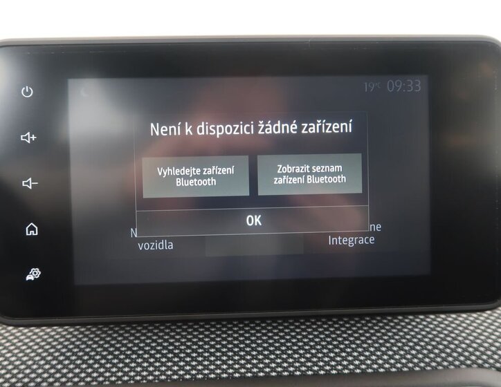 Dacia Jogger MPV 999,0 67 kw