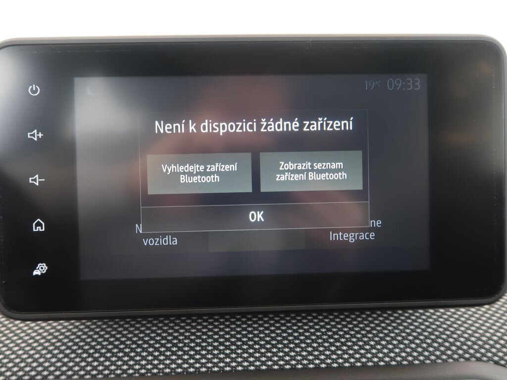 Dacia Jogger MPV 999,0 67 kw