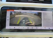 Land Rover Range Rover Sport SUV 3,0 l 183 kw