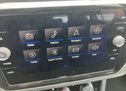 Volkswagen Touran MPV 2,0 l 90 kw