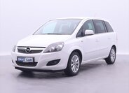 Opel Zafira 3