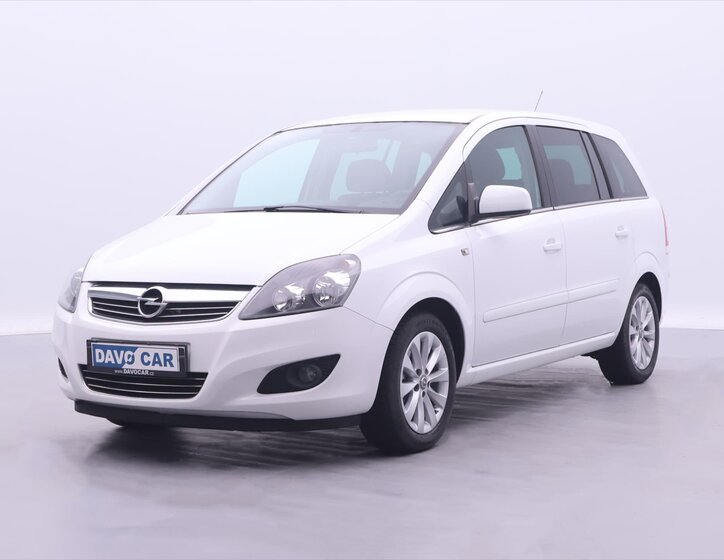 Opel Zafira 3