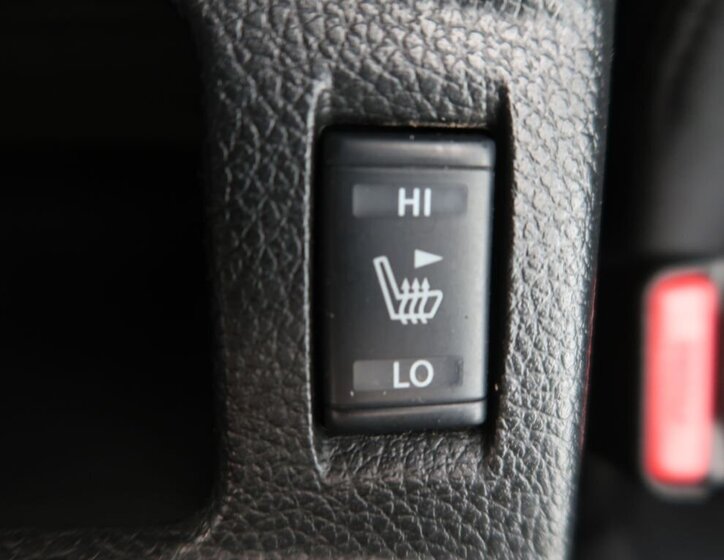 Nissan Qashqai SUV / Terénní 1,5 l 81 kw