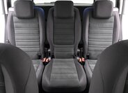 Volkswagen Touran MPV 2,0 l 110 kw