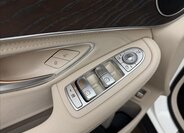 Mercedes-Benz GLC SUV / Terénní 2,1 l 150 kw