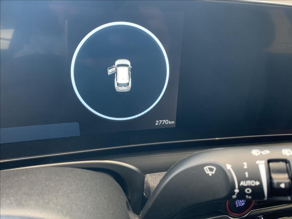 Hyundai Tucson SUV 1,6 l 117 kw