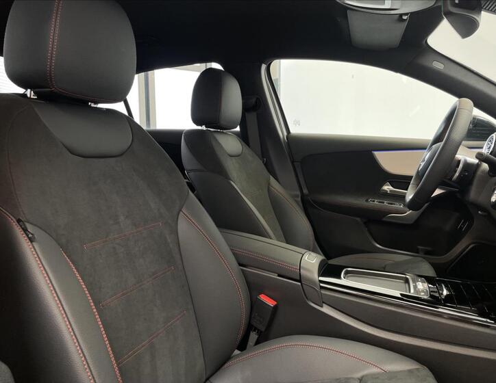 Mercedes-Benz Třídy A 15