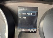 Volkswagen Touran MPV 2,0 l 140 kw