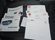 Škoda Rapid Sedan 1,2 l 81 kw