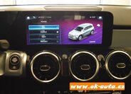 Mercedes-Benz GLB SUV / Terénní 0,0 110 kw