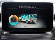 Mercedes-Benz Třídy V MPV 2,0 l 176 kw