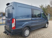 Ford Transit Ostatní 2,0 l 96 kw
