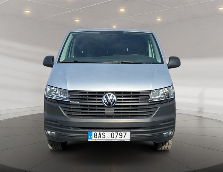 Volkswagen Transporter Skříň 2,0 l 110 kw