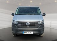 Volkswagen Transporter Skříň 2,0 l 110 kw