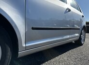 Volkswagen Golf Plus Hatchback 1,6 l 75 kw