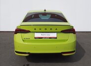 Škoda Octavia Liftback 1,5 l 110 kw