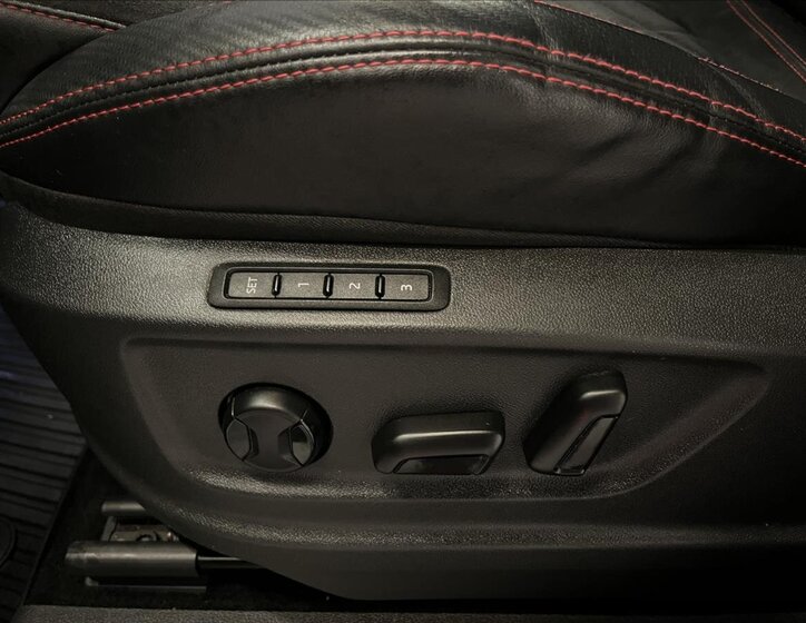 Škoda Kodiaq SUV 2,0 l 176 kw