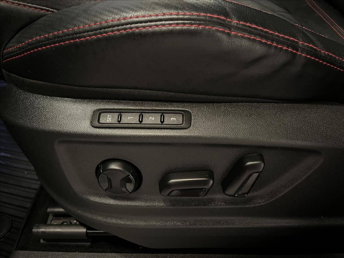 Škoda Kodiaq SUV 2,0 l 176 kw