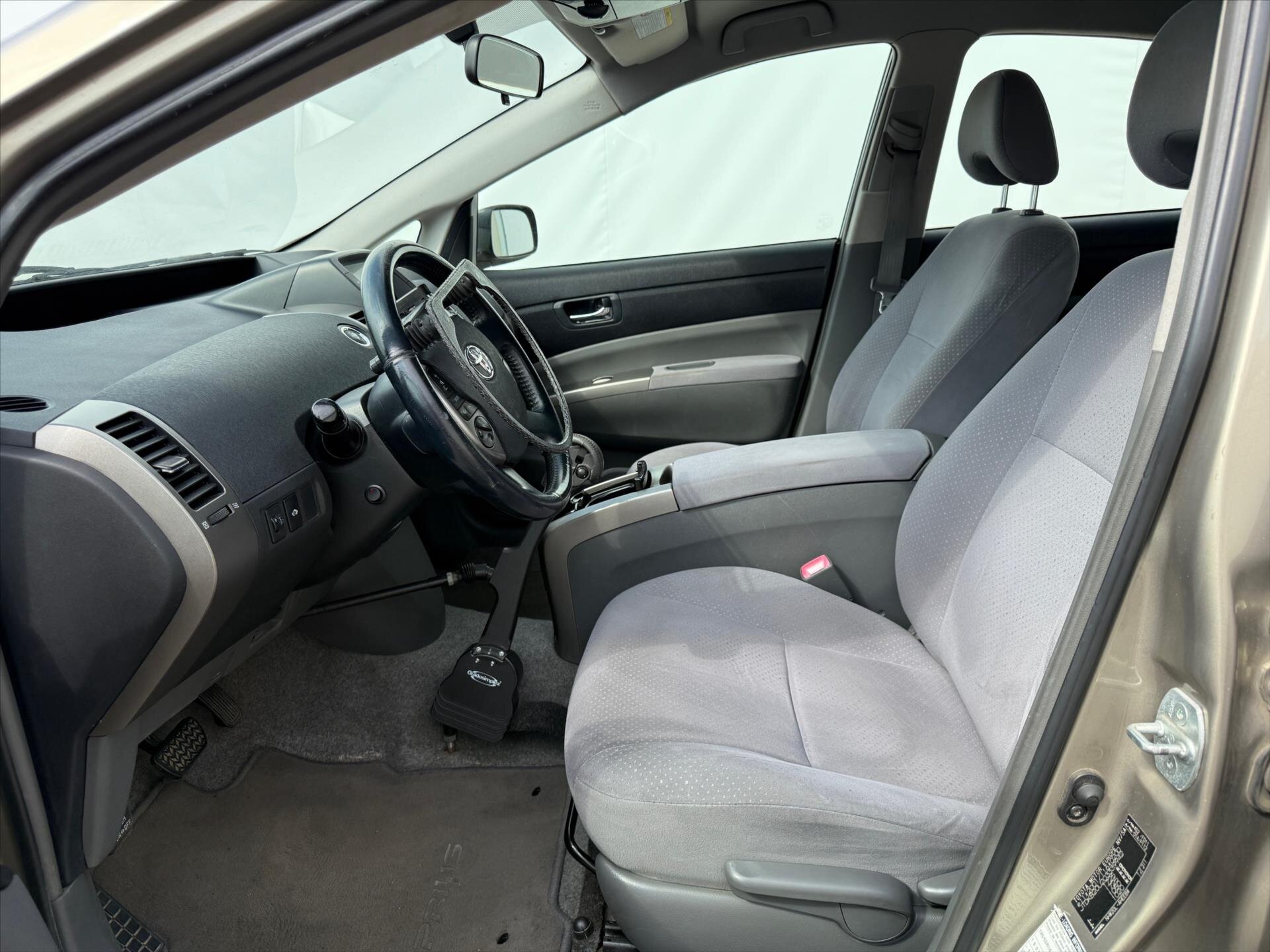 Toyota Prius Hatchback 1,5 l 57 kw