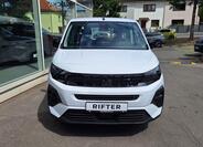 Peugeot Rifter 2