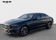 Mercedes-Benz Třídy E Sedan / Limuzína 2,0 l 225 kw