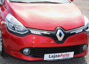 Renault Clio Hatchback 898,0 66 kw