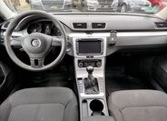 Volkswagen Passat Kombi 2,0 l 103 kw