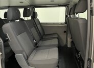 Volkswagen Transporter Kombi 2,0 l 110 kw