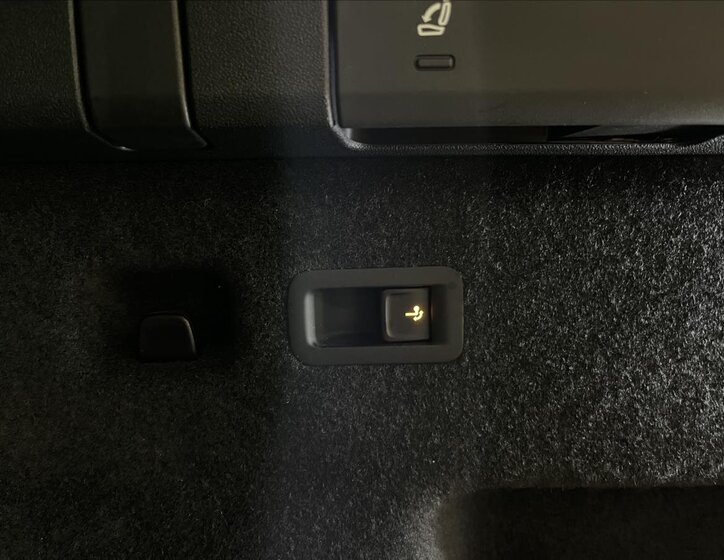 Škoda Kodiaq SUV 2,0 l 142 kw