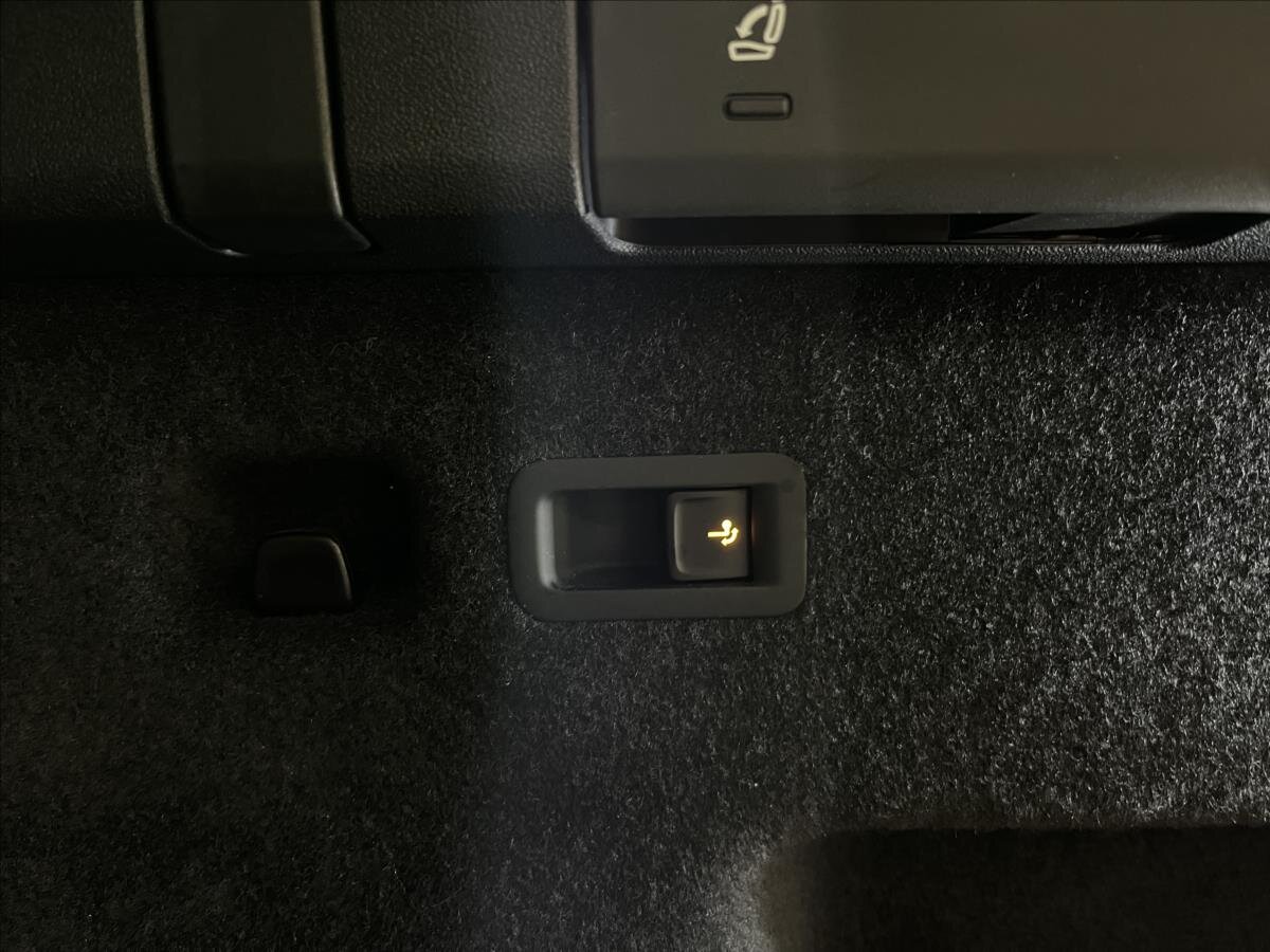 Škoda Kodiaq SUV 2,0 l 142 kw