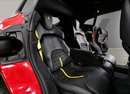 Ferrari Purosangue SUV / Terénní 6,5 l 529 kw