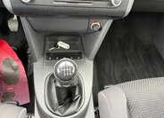 Volkswagen Touran MPV 1,6 l 77 kw