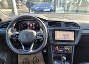 Volkswagen Tiguan SUV 2,0 l 235 kw
