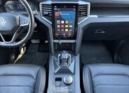 Volkswagen Amarok Pick-up 3,0 l 177 kw
