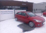 Hyundai i20 Hatchback 1,2 l 55 kw