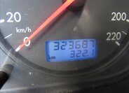 Volkswagen Caravelle Kombi 2,5 l 75 kw