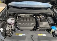 Škoda Kodiaq SUV 2,0 l 195 kw