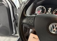 Volkswagen Tiguan SUV / Terénní 2,0 l 125 kw