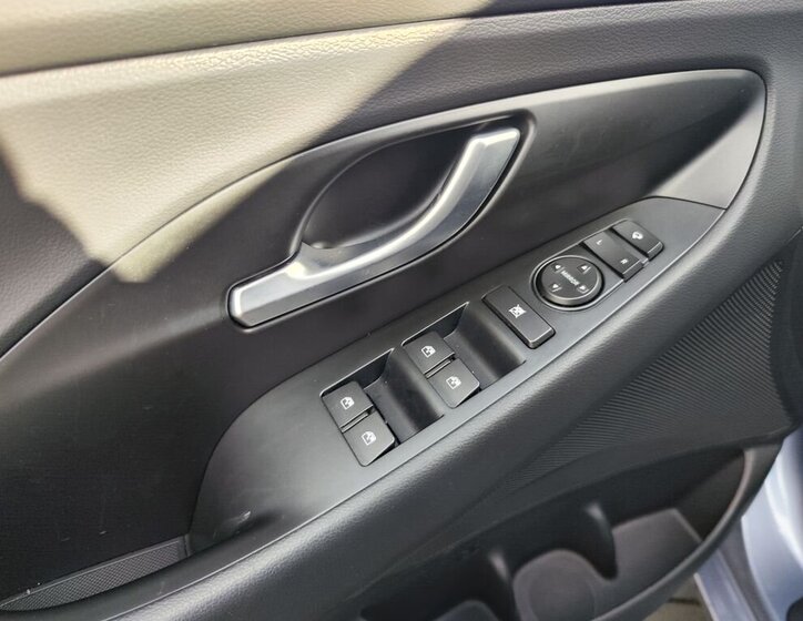 Hyundai i30 Kombi 1,5 l 103 kw