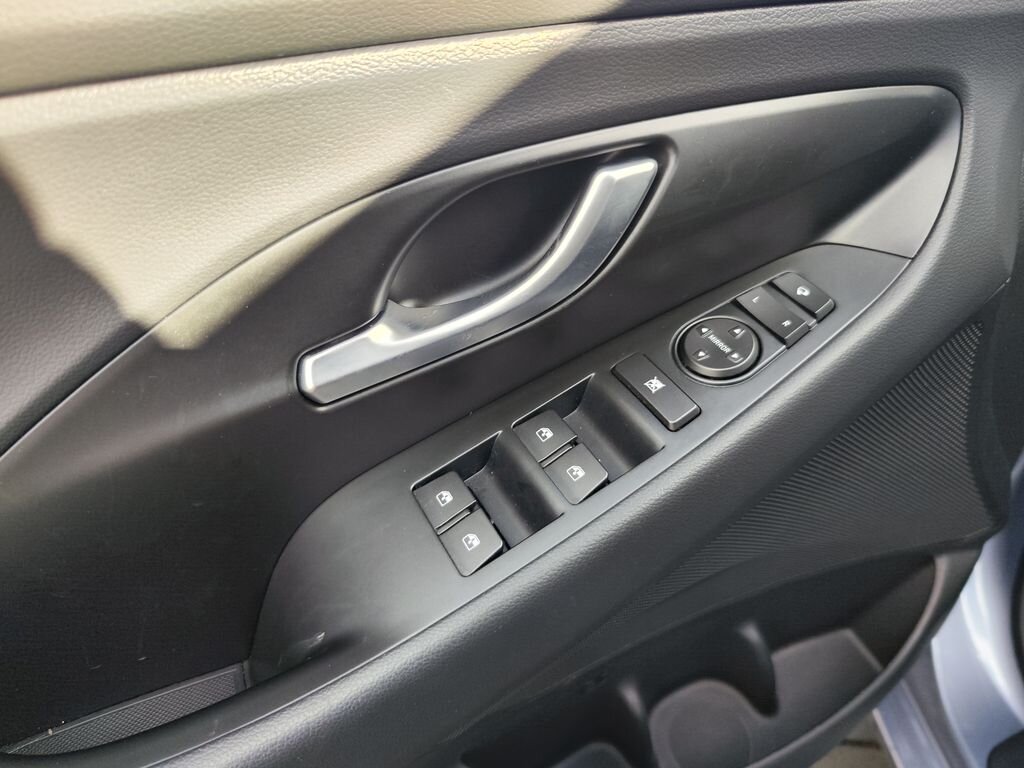 Hyundai i30 Kombi 1,5 l 103 kw