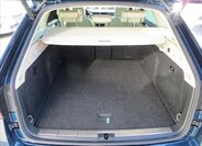 Škoda Superb Kombi 2,0 l 147 kw