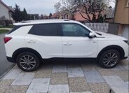 SsangYong Korando SUV / Terénní 0,0 0