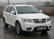 Fiat Freemont MPV 2,0 l 125 kw