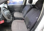 Dacia Sandero Hatchback 1,4 l 55 kw