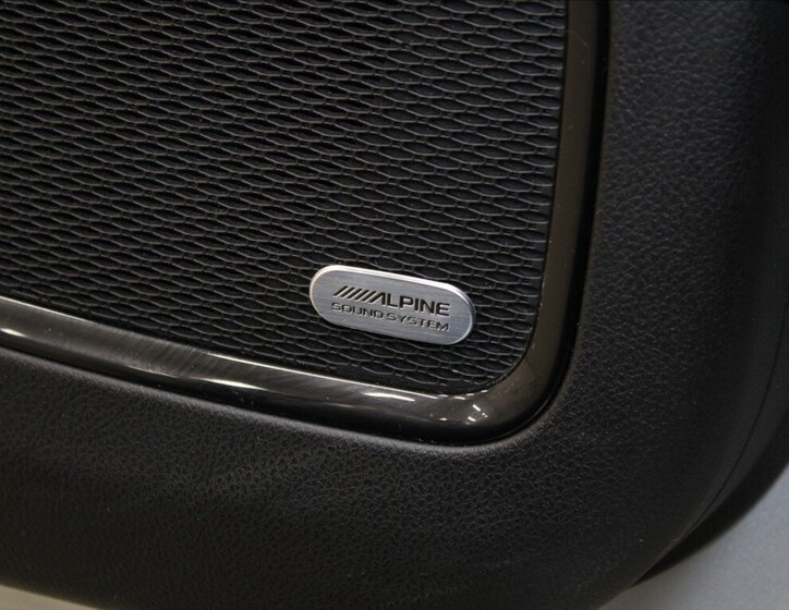 Jeep Compass SUV / Terénní 1,3 l 110 kw