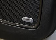 Jeep Compass SUV / Terénní 1,3 l 110 kw